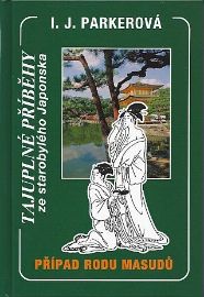 Případ rodu Masudů - Sugawara Akitada 8
