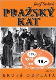 Pražský kat díl třetí