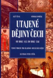 Utajené dějiny Čech