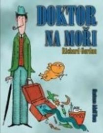 Doktor na moři