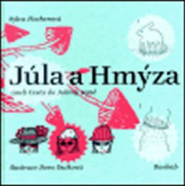 Júla a Hmýza