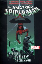 The Amazing Spider-Man - dokud hvězdy nezhasnou
