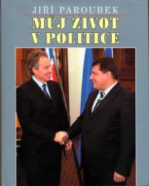 Můj život v politice