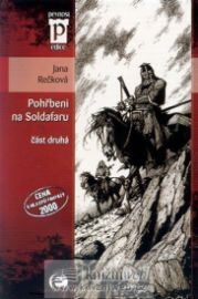 Pohřbeni na Soldafaru 2 - edice Pevnost 31