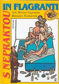 S Nepraktou in flagranti