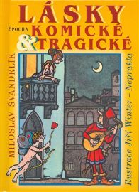 Lásky komické a tragické
