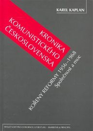 Kronika komunistického Československa 5.díl