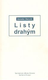 Listy drahým