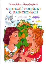 Nejhezčí pohádky o princeznách