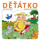 Děťátko