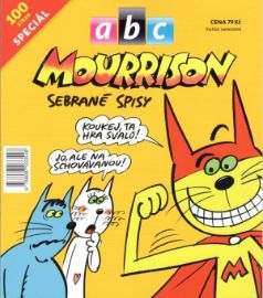 Mourrison: Sebrané spisy