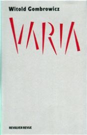 Varia