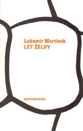Let želvy