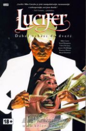 Lucifer 1 - Ďábel vchází do dveří