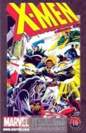 CL 16: X-MEN 3