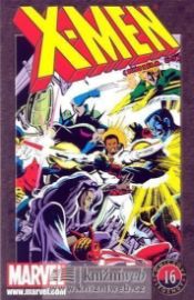 CL 16: X-MEN 3