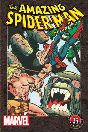Amazing Spider-Man