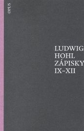 Zápisky IX-XII