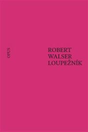Loupežník