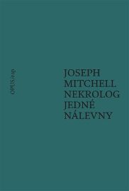 Nekrolog jedné nálevny
