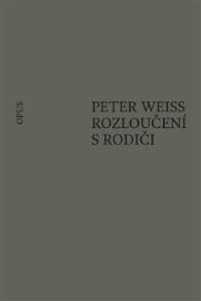 Rozloučení s rodiči
