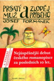 Prsatý muž a zloděj příběhů 