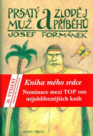 Prsatý muž a zloděj příběhů