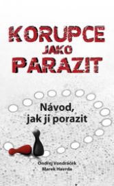 Korupce jako parazit