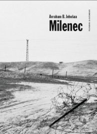 Milenec - Avraham B. Jehošua - Česká a slovenská beletrie Milenec
