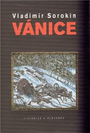 Vánice