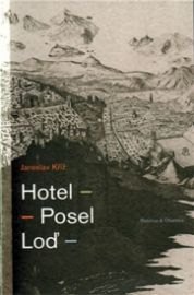 Hotel Posel Loď