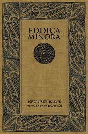 Eddica minora