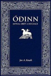 Ódinn. Mýtus, oběť, iniciace