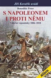 S Napoleonem i proti němu - Benedikt Peter - Historické osobnosti S Napoleonem i proti němu