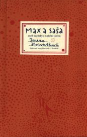 Max a Saša aneb zápisky z našeho domu