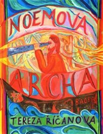 Noemova archa