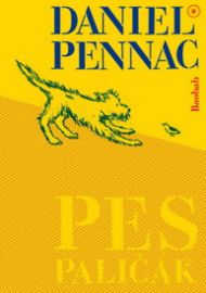 Pes paličák