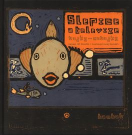Slepice a televize