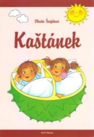 Kaštánek