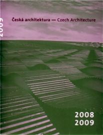 Česká architektura 2008-2009
