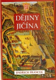 Dějiny Jičína