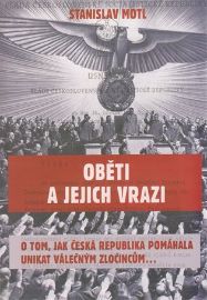 Oběti a jejich vrazi