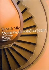 Slavné vily Moravskoslezského kraje