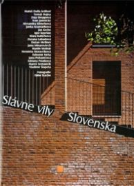 Slávne vily Slovenska