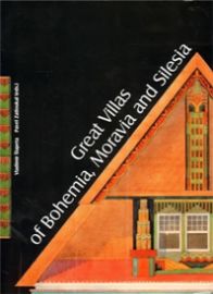 Great Villas of Bohemia, Moravia and Silesia