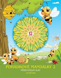 Pohádkové mandaly 2