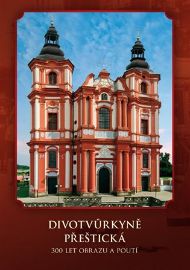 Divotvůrkyně Přeštická