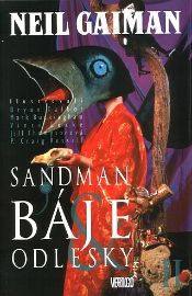 Sandman: Báje a odlesky II