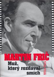 Martin Frič