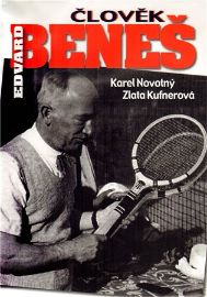 Člověk Edvard Beneš
